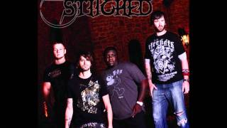 Stitched  What I Want HD Sound [upl. by Ramej]