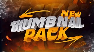 Thumbnail  Photoshop Gfx Pack  PC  ANDROİD  2021 [upl. by Macmullin]