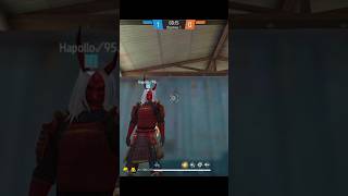 Não olhe esse vídeo😱😱😱😱 freefire [upl. by Meesaw791]