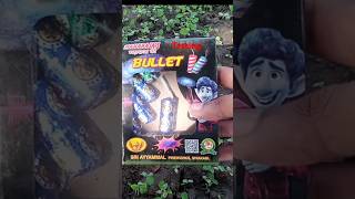 Bomb vs Soil who can survive diwali shorts crackers fireworks testing [upl. by Refinnaej]