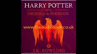 How to get Harry Potter and the order of the phoenix Audiobook [upl. by Heer]