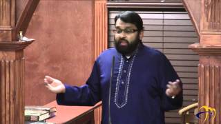 Reminder 11  Surat AtTawbah  Background and story of Kab ibn Maalik  Sh Yasir Qadhi [upl. by Lerner286]