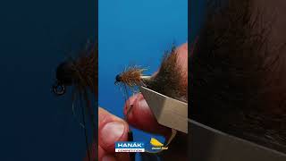 How to fish with a Micro Streamer flytying flyfishing flyfishingtactics [upl. by Kearney495]