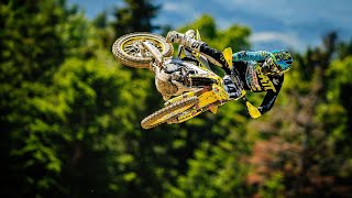 ADAC MX Masters Grevenbroich 2020 Sunday [upl. by Monda]