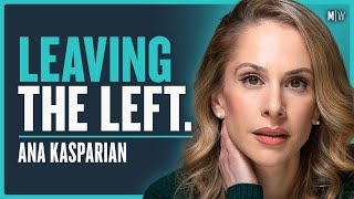 Why Does Everyone Feel So Politically Homeless  Ana Kasparian [upl. by Ali]