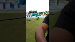 Sariska fun City sohanpur 1 August 20213 [upl. by Yajnas]