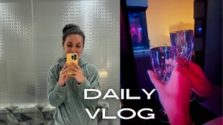 Am inceput EPILAREA DEFINITIVA CU LASER  Despre inceputul de an si obiective  DAILY VLOG [upl. by Klaus]