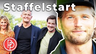 „Bergretter“Staffel 14 Wann wird es weitergehen • PROMIPOOL [upl. by Aimej]