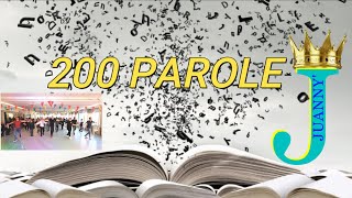 200 PAROLE Coreo Juanny  Segue Tutorial [upl. by Noswal]