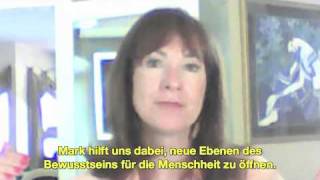 Jonette Crowley  Der Adler und der Condor  dt Untertitel [upl. by Ynnattirb]