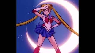 Убийцы Crystal  Sailor moon deleted ver [upl. by Nylak]