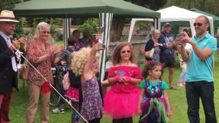 Winterbourne Churches Village Fete 2016 [upl. by Lange]