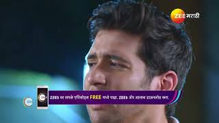 Sara Kahi Tichyasathi  Ep  350  Best Scene  Sep 03 2024  Zee Marathi [upl. by Leena]