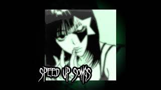 плейлист рандомных песен speed up playlist4 [upl. by Barrie]