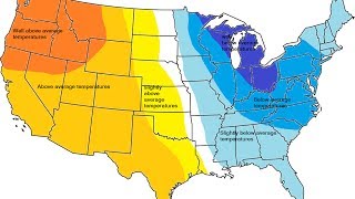 Fall 2014 forecast 1  Preliminary forecast [upl. by Keeler]