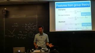 Deep Learning 4  Machine Learning 10715 Fall 2015 [upl. by Aros673]