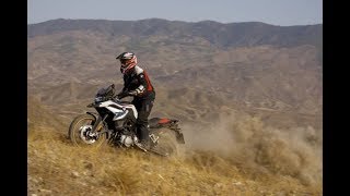 ADV Talk with Touratech BMW F750GSF850GS  Part 1 Engine [upl. by Ecnerwaled]