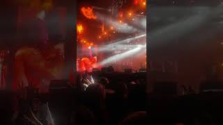 Lil Pump  Gucci Gang  Polish Hip Hop Festival 2024 PłockPoland [upl. by Bardo]