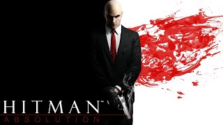 HITMAN ABSOLUTION ON STEAM Mission 1 [upl. by Aihcropal]