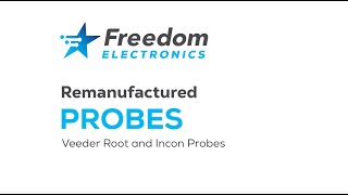 Remanufactured Veeder Root amp Incon Probes – Superior Performance amp Durability [upl. by Agarhs134]