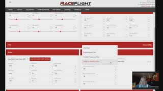 RaceFlights New Filters [upl. by Louanne]