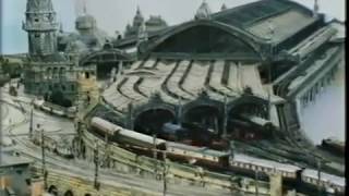 Die Spurweiten Modelleisenbahnen  Kleine Welt auf Rädern Folge 1  1982 [upl. by Atinihc]