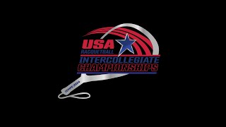 2024 National Intercollegiate Championships presented by Team Dovetail [upl. by Gerbold]