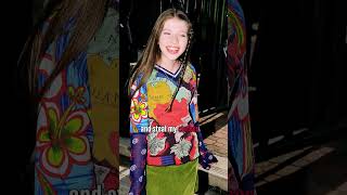 Michelle Trachtenberg Was Bullied As A Kid actors celebs tragic [upl. by Htabmas]