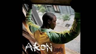 Clean Akon  Lonely [upl. by Gennifer606]