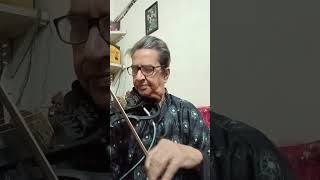 Are Pawan Dhunde Kise Tera ManOn Violin By Suresh GuptaFilmBemisalSinger Lata Mangeshkarji [upl. by Perron753]