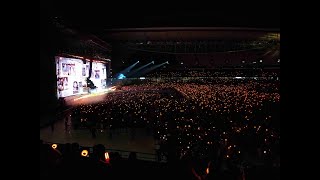 TWICE 5TH WORLD TOUR ‘READY TO BE’ Highlight  Marvel Stadium [upl. by Thia]