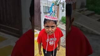 BE HAPPY 🎂🥳TomampJerry 🎉 DiyaIshwarya shorts viralvideo [upl. by Parrie]