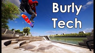 Spot Session  Going Big Down By The Riverside  Paris DLC [upl. by Aundrea]