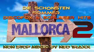 Die schönsten Sommer Discofox und Schlager hits 2  2023 [upl. by Bough375]