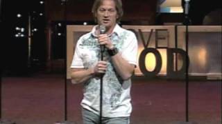 Tim Hawkins NWMC 2010 Highlights [upl. by Eisserc]