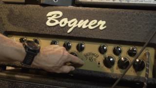 The Bogner Goldfinger 45 and why I love it [upl. by Wertz]