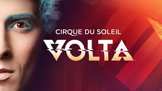 Volta  Shame on Cirque [upl. by Otsenre]