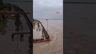 Vijayawada floods 2024 [upl. by Ngo862]