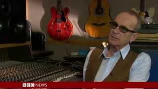 BBC HARDtalk  Francis Rossi on Jimmy Savile and TOTP 301014 [upl. by Wells]