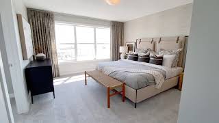 133 Ambleside Heath NW Showhome [upl. by Cirdek]