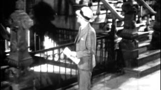 Strangers of the Evening 1932 PRECODE HOLLYWOOD [upl. by Eekaz151]