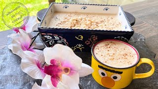 Arroz con Leche Como El De La Abuela  Como Hacerlo [upl. by Lois]