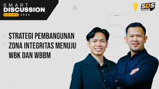 SDS  Strategi Pembangunan Zona Integritas Menuju WBK dan WBBM [upl. by Nhguaved522]