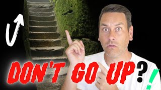 Staircases In The Woods Sent People Running  Paranormal Post with Clayton Morris [upl. by Chao]