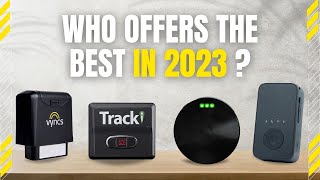 Top 5 Best GPS Trackers of 2023  What Are the Different Types of GPS Trackers Available [upl. by Gahan]