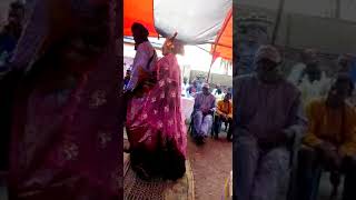 Songhai Best Takamba Dance [upl. by Irtemed]