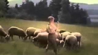 Rübezahl  Herr der Berge 1957  Deutsche Märchenfilme und Kinderfilme [upl. by Arimahs675]