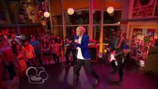 Austin amp Ally  A Billion Hits  Ross Lynch [upl. by Brendan291]