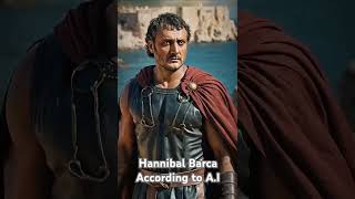 Hannibal Barca hannibaledit hannibalbarca carthage tunisia history mythology legend tunisie [upl. by Gunter530]