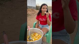 Salada de pipocas😅 parte 07 video viralvideo youtubeshorts shortvideo funny shorts short [upl. by Pattin563]